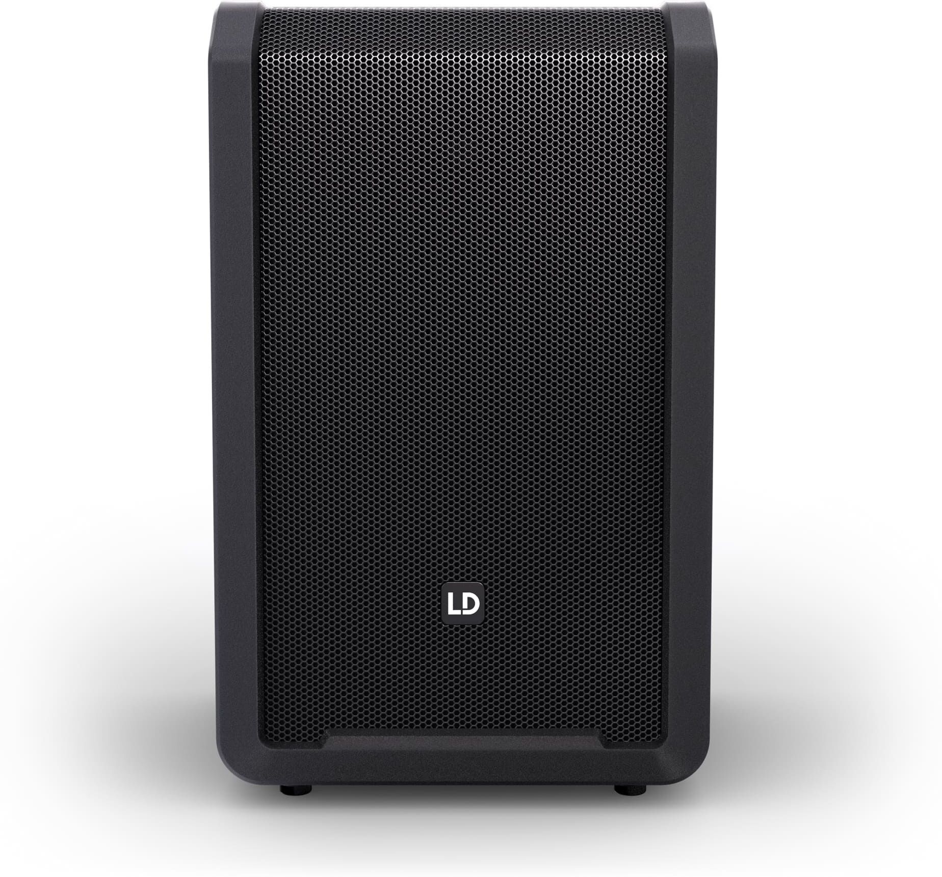 LD Systems ANNY 12 Sistema de Som Portátil Bluetooth com Bateria e Mixer