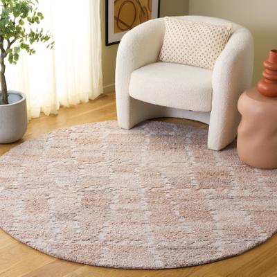 SAFAVIEH Handmade Harvest Friedi Rug