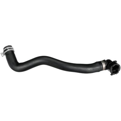 GATES Heizungsschlauch 022796 für Peugeot