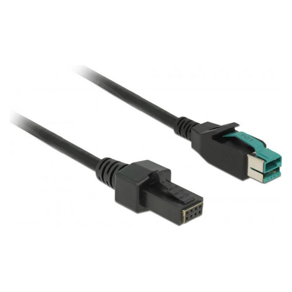 Delock Powered USB-Kabel (5 m) (85486)