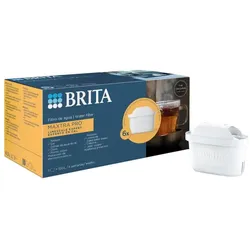 Brita Filterkartusche, Wasserfilter, Weiss