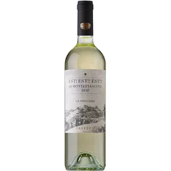 Le Pòggere Est! Est!! Est!!! di Montefiascone DOP 2025 Falesco 0,75l