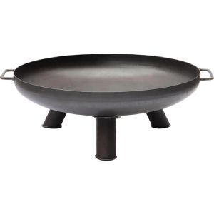 Grillfürst Feuerschale 20-161, aus Stahl, Ø 60 cm