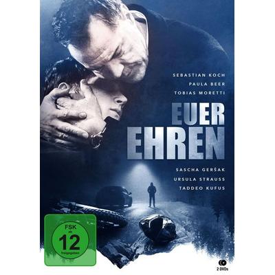 Euer Ehren [2 DVDs], DVD