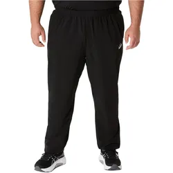 ASICS Core Woven Laufhose Herren 001 - performance black XXL
