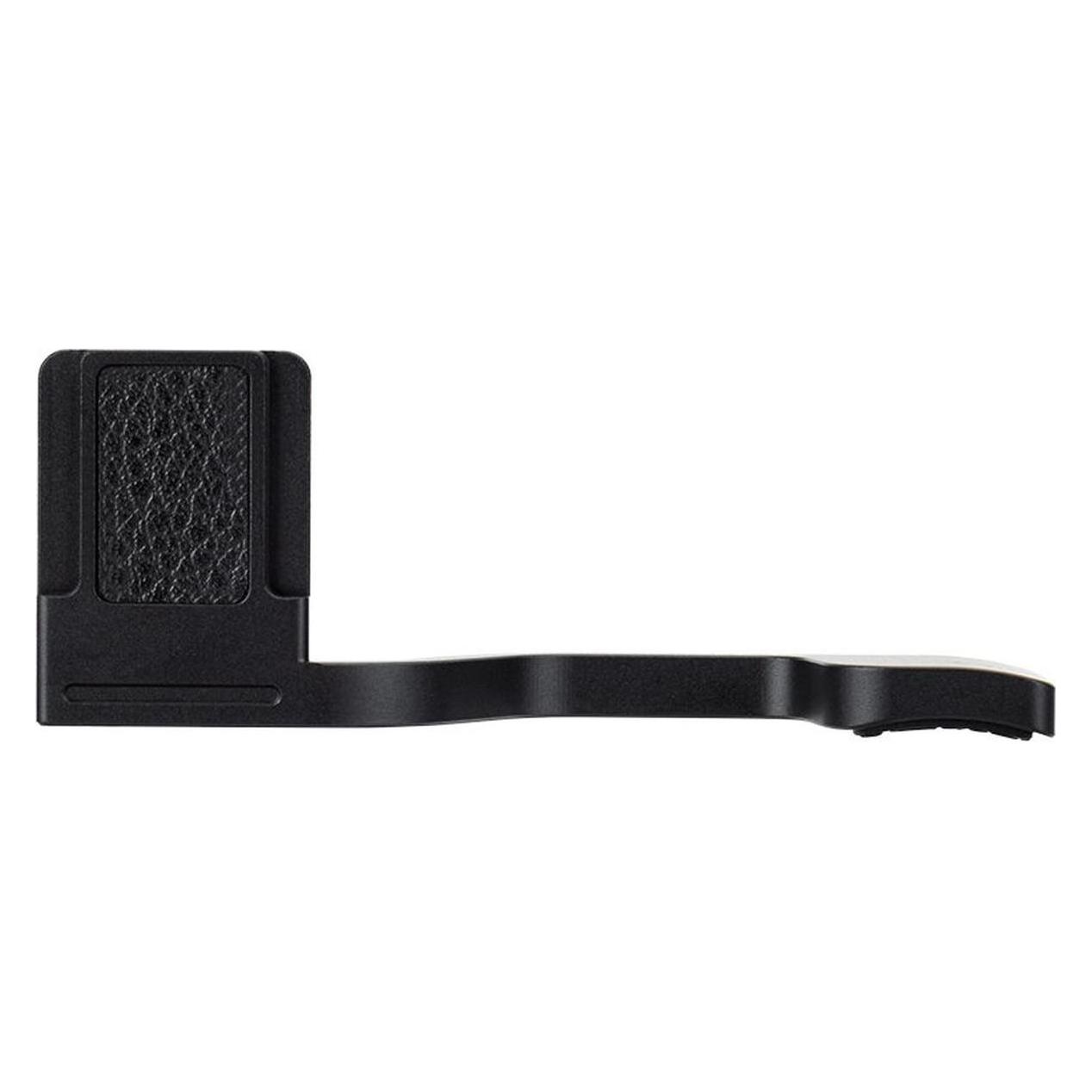 JJC TA XT50 BLACK Metal Thumbs Up Grip (TA-XT50-B)