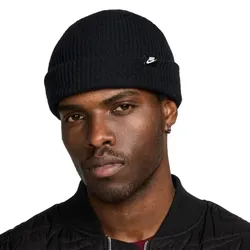 Nike Golf  Terra Beanie Mütze schwarz