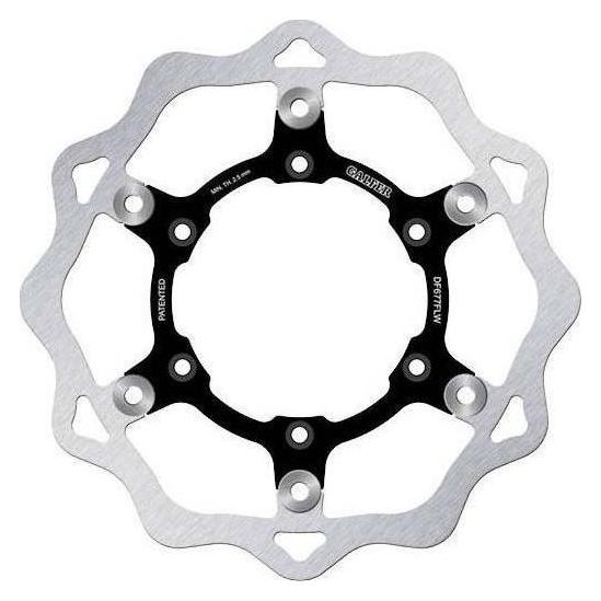 Galfer Bike Wave Gas Gas (260 mm) (DF677FLW)