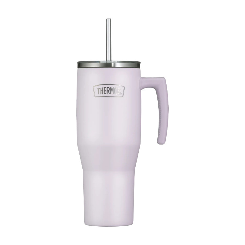 THERMOS RS geïsoleerde drinkbeker 1,1 l lavendel