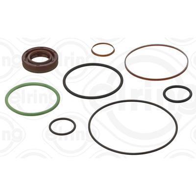 ELRING Dichtungssatz, Hydraulikpumpe 065.640 für CUPRA MAN Mercedes