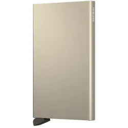 SECRID - CARDPROTECTOR - cashmere