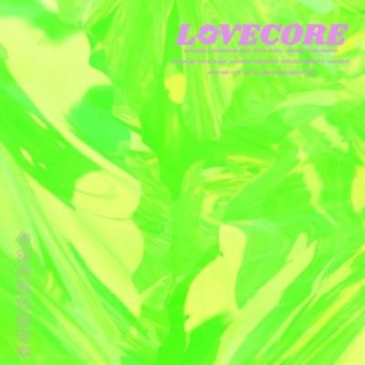 Lovecore - Orchards, Vinyl