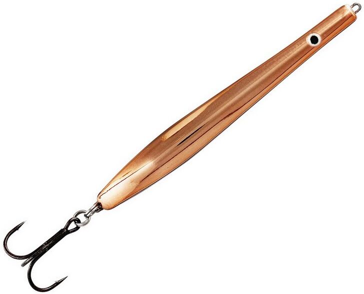 Westin Sølvpilen-Metal Copper-20 Gr.