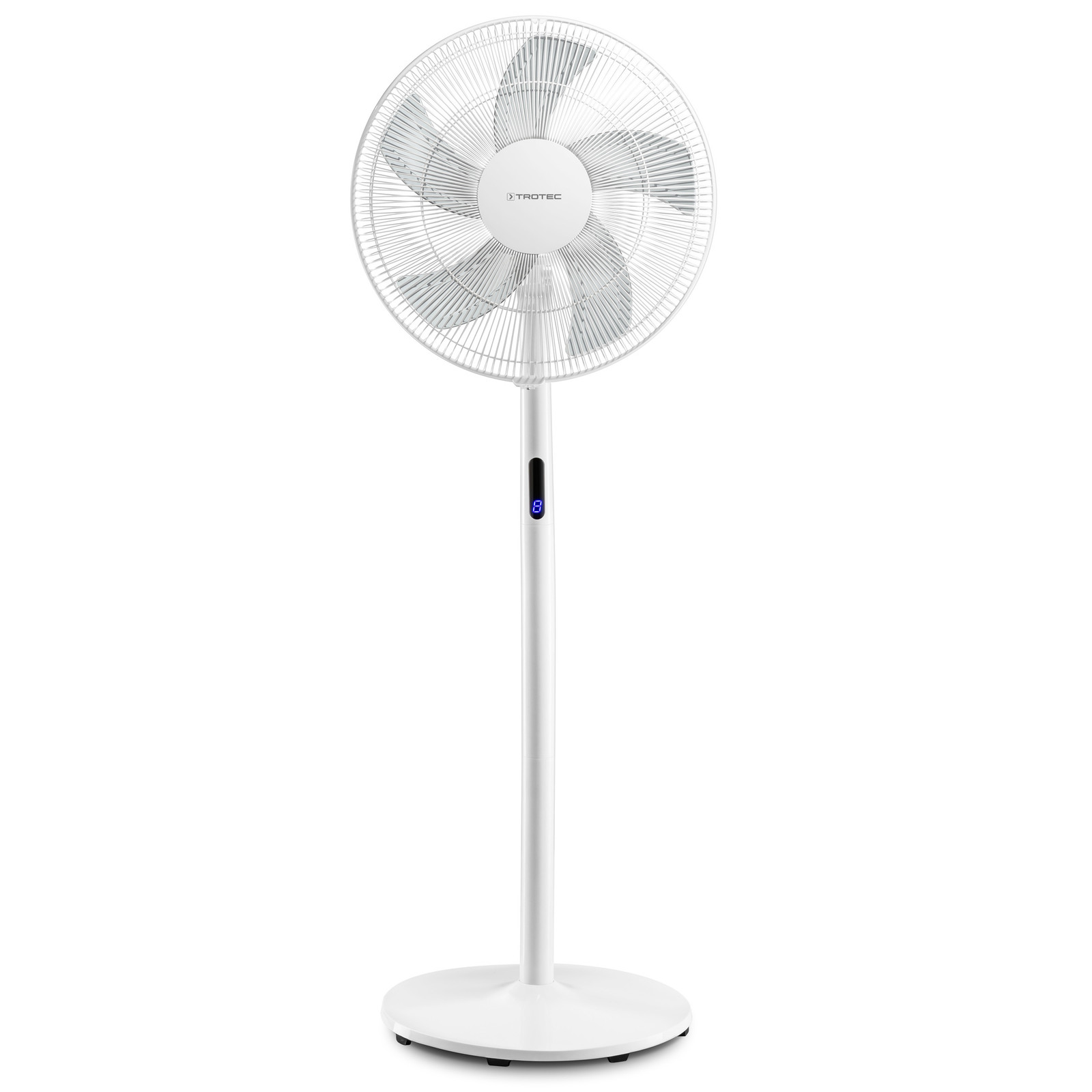 Trotec vloerventilator TVE 24 S