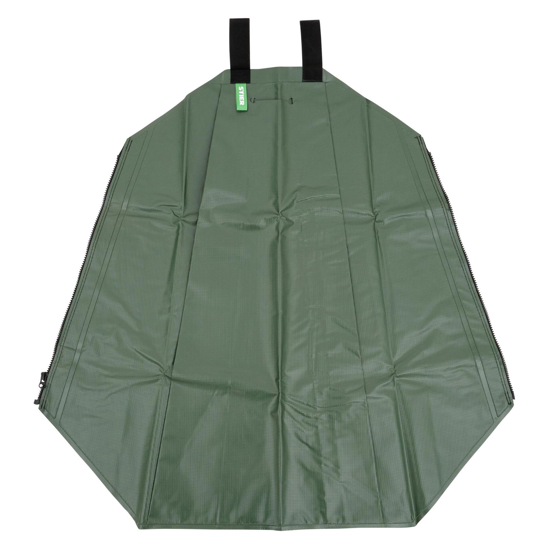 Stier Garden Wassersack für Bäume 56 Liter 91 x 87 cm (Baumbewässerungssack) (77572535)