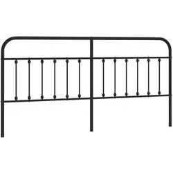 vidaXL, Bett Zubehör, Karbenwald (198 x 3 x 100 cm)