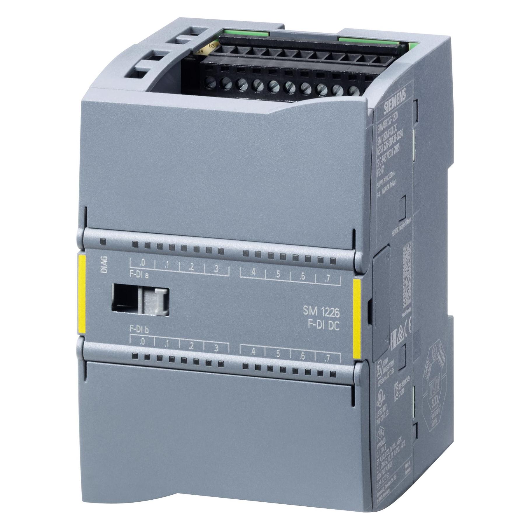 Siemens Simatic (6ES72266BA320XB0)