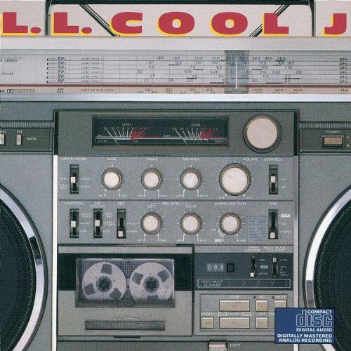 LL Cool J - Radio - Preis vom 14.10.2026 23:07:16 h