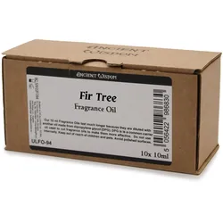 Fir Tree Fragrance Oil 10ml - White Label
