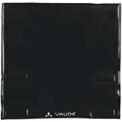 Vaude Klarsichthüllen-Tasche Beguided small schwarz
