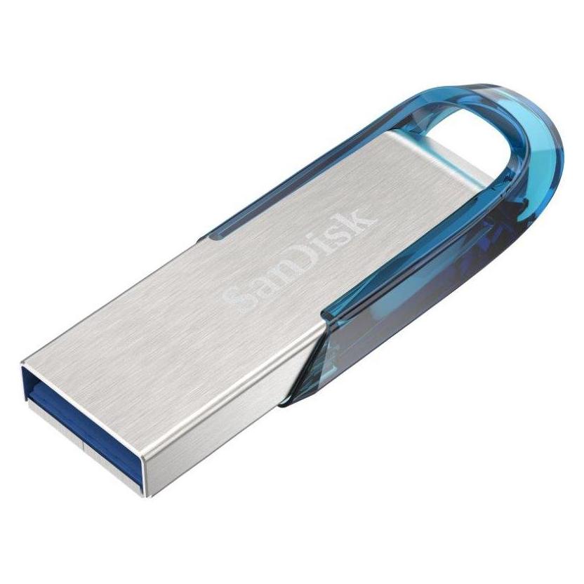 Sandisk Ultra Flair (64 GB, USB-A) (SDCZ73-064G-G46B)