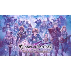 Granblue Fantasy: Relink - Endless Ragnarok Upgrade Kit (Standard Edition)