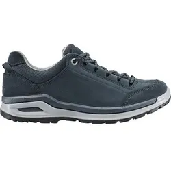 LOWA Damen Multifunktionsschuhe ASCONA LL LO WS, Größe 42 in Blau Blau