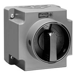 Helios Ventilatoren 7536 Wendeschalter