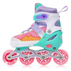 Ty, Inline Skates, (34, 35, 36, 37)