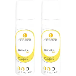 2er Pack - AESTHETICO juvenation 30ml (2x30ml)