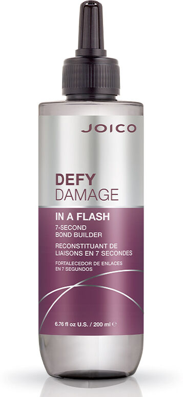 Joico Defy Damage In A Flash 7-Second Bond Builder 200ml