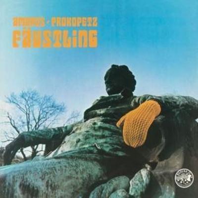 Fäustling - Ambros & Prokopetz, CD