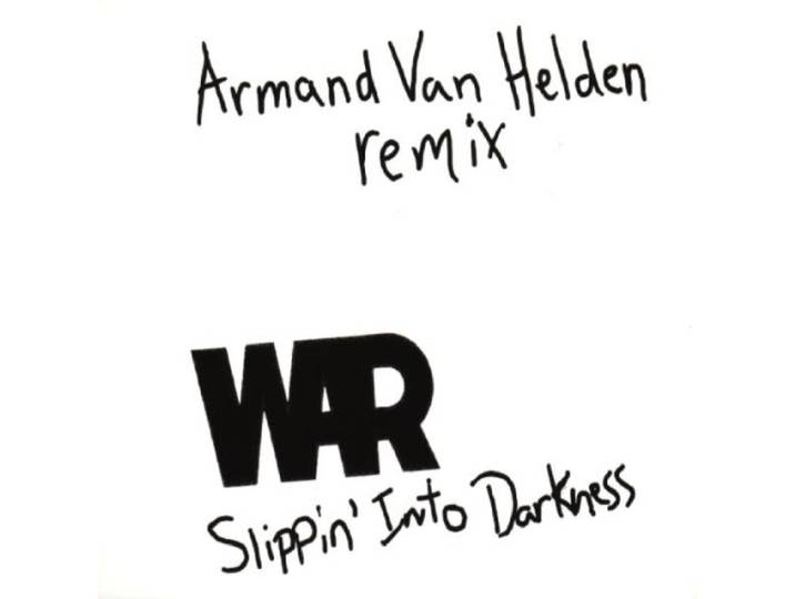 Slippin' into Darkness - Armand van Helden remix