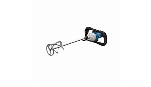 Bosch Professional GRW 12 E roermachine met 1200 W en 140 mm mengmand