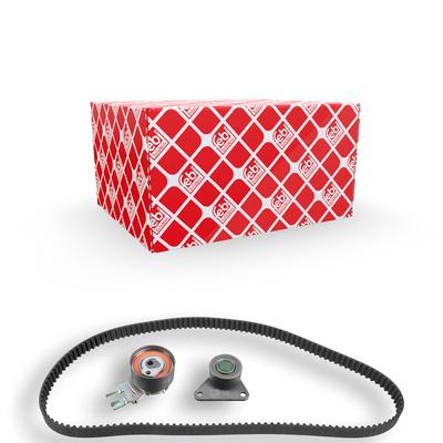 Febi Bilstein Zahnriemensatz [Hersteller-Nr. 27559] für Ford, Volvo