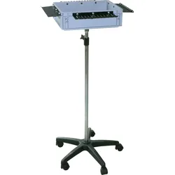PJP 2002-ECO - Messleitungswagen