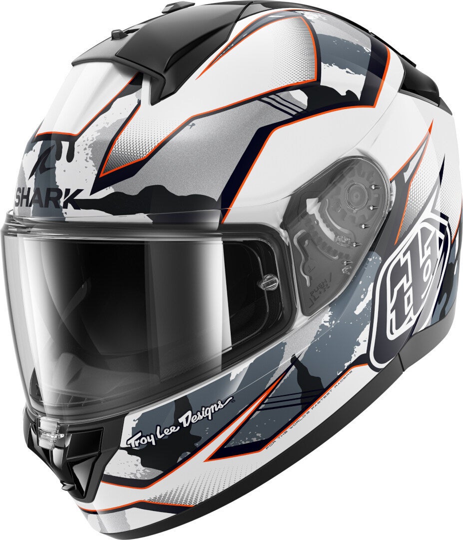 Shark Ridill 2 Matrix Camo Helm HE1107E-WSR-M