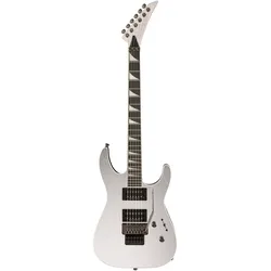 Jackson Pro Plus Series Soloist SL2 EB Shattered Mirror - E-Gitarre