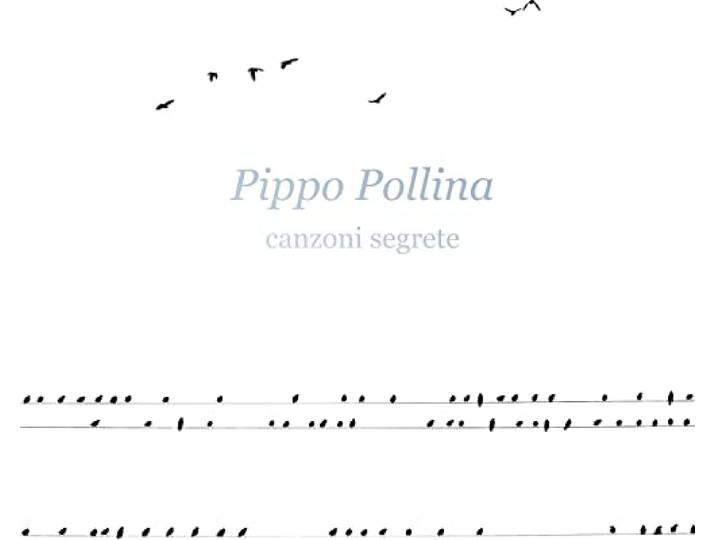 Canzoni Segrete (2lp)