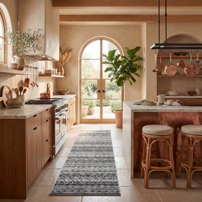 SAFAVIEH Adirondack Mina Moroccan Boho Rug