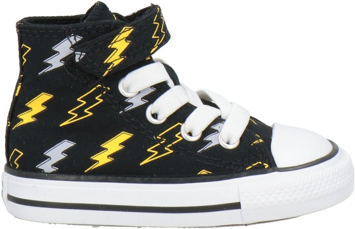 Converse Sneakers Niño Negro 20,22 Niño
