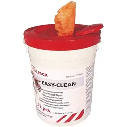 Cellpack Handreinigungstuch 90 St. EASY-CLEAN#434109