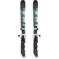 OAC Skinbased, Schneeschuhe