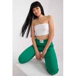 Damen Hose Model 167001 Italy Moda