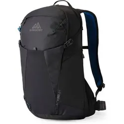 GREGORY Rucksack KIRO 24 RC, Größe 24 l in Schwarz Schwarz