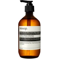500ml Aesop A Rose By Any Other Name Body Cleanser