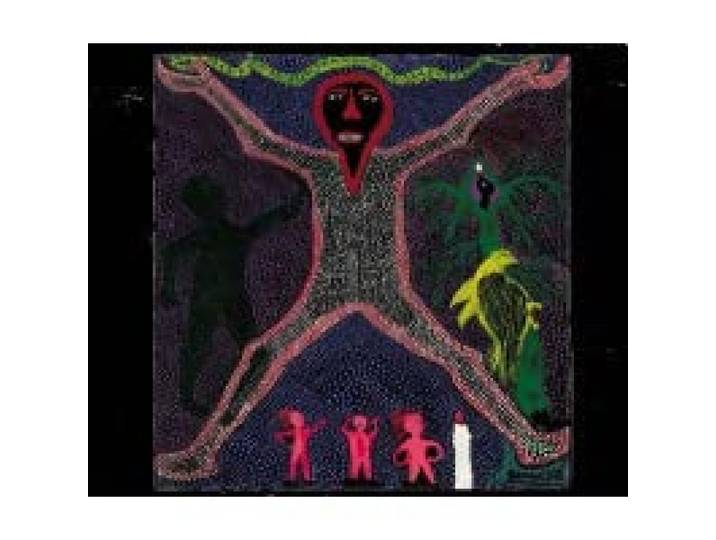 LP-BONGA JEAN-BAPTISTE-BOULA -LP-