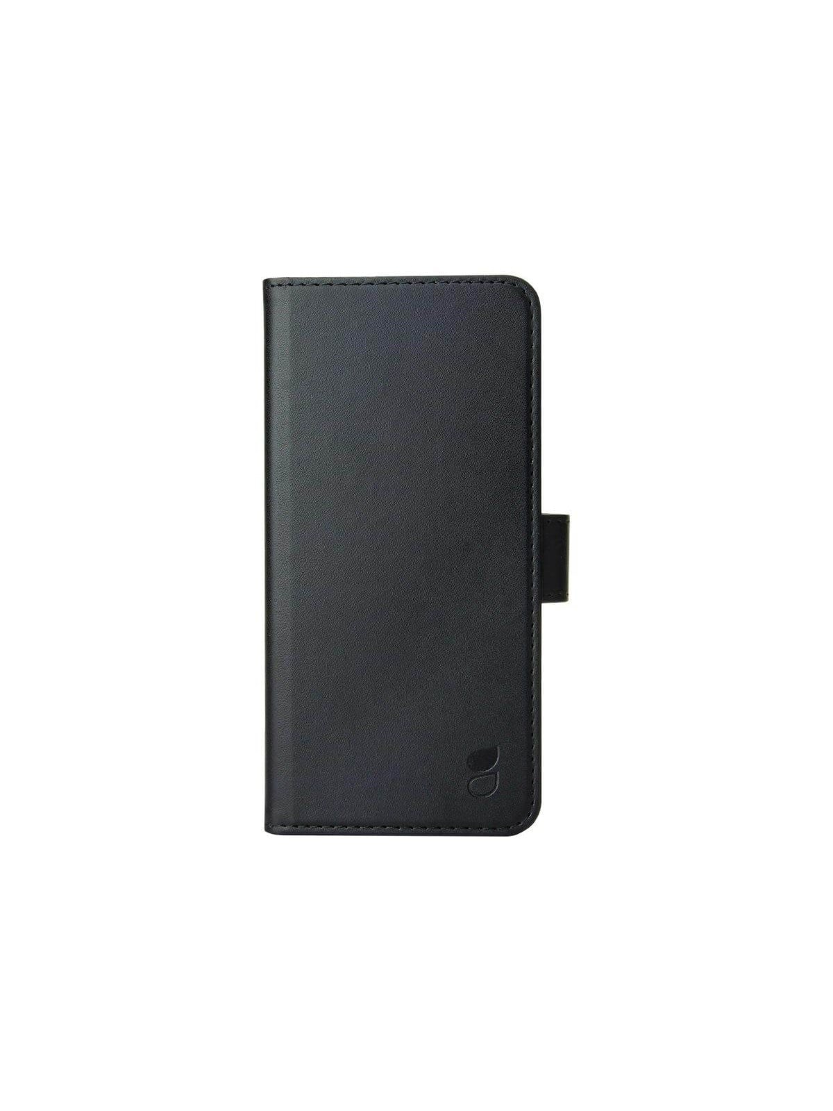 GEAR Wallet Case Black - Samsung S10+