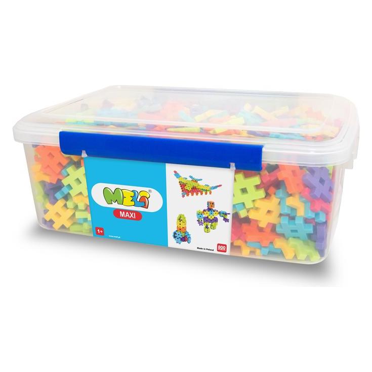 Meli Maxi Edu 800 (50407)