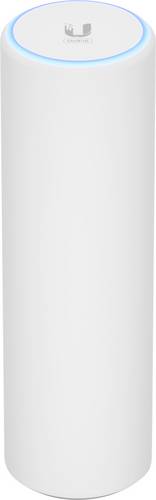 Ubiquiti Networks U6-MESH UniFi Einzel-Modul WLAN Access-Point 4.8 GBit/s 2.4GHz, 5GHz